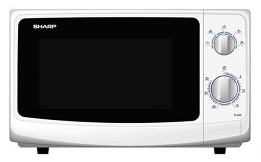 Top 10 lò vi sóng giá rẻ nhất - Hàng chính hãng