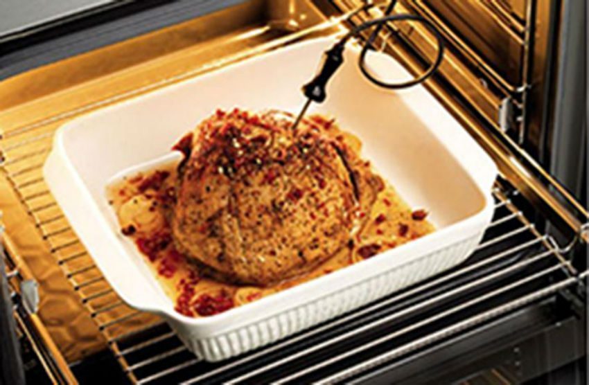 Lò nướng Taka TK-VOV14T (3G) - Hàng chính hãng