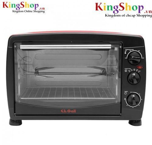 Lò nướng thùng Gali GL-1126 – Thương hiệu Việt - Hàng chính hãng