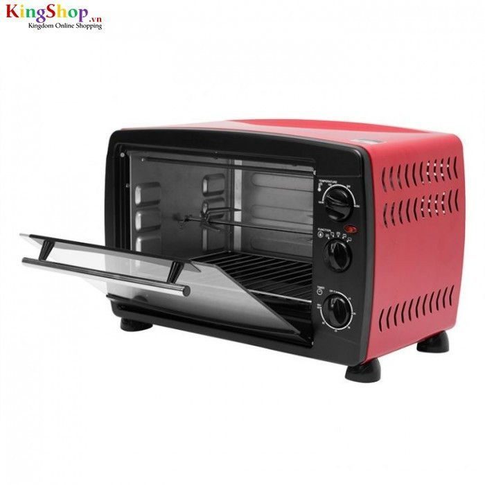 Lò nướng thùng Gali GL-1126 – Thương hiệu Việt - Hàng chính hãng