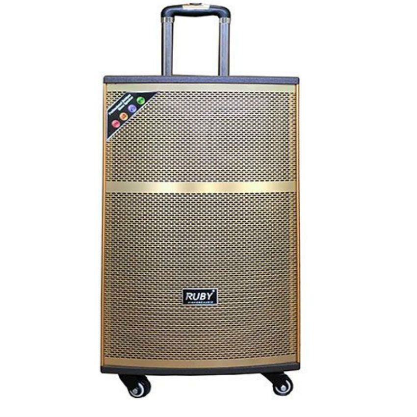 Loa kéo di động Ruby RB-15A9 