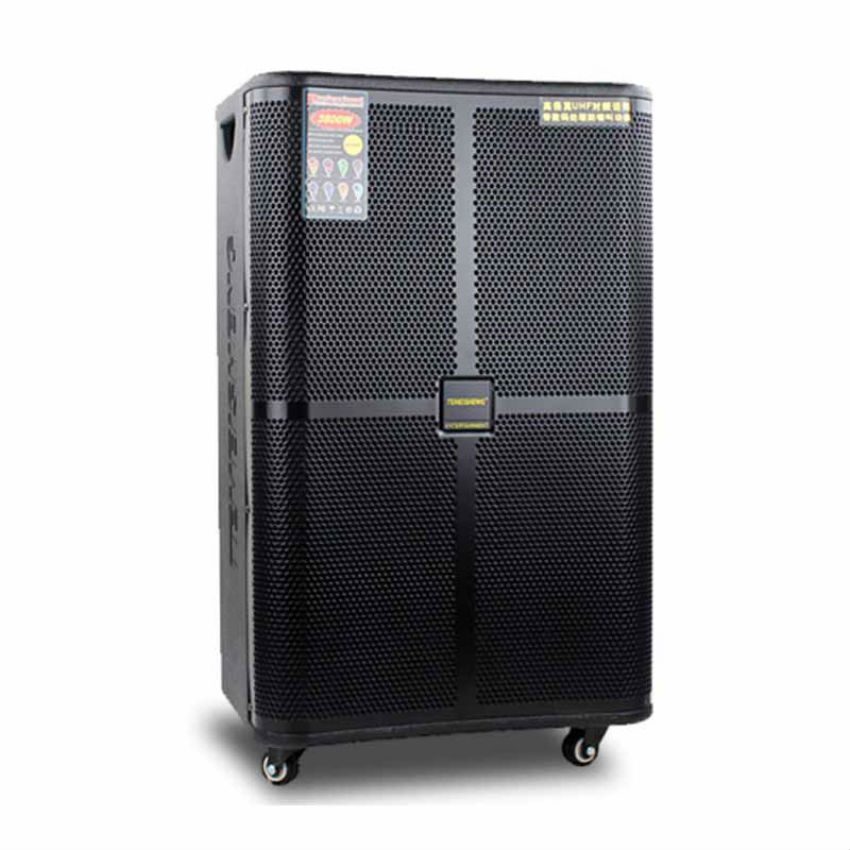 Loa kéo di động Temeisheng GD15-15 - Hàng chính hãng