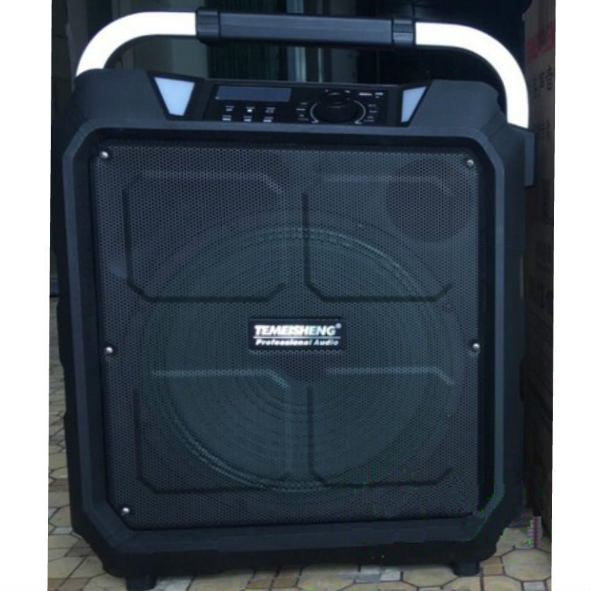 Loa kéo Temeisheng SL12-10