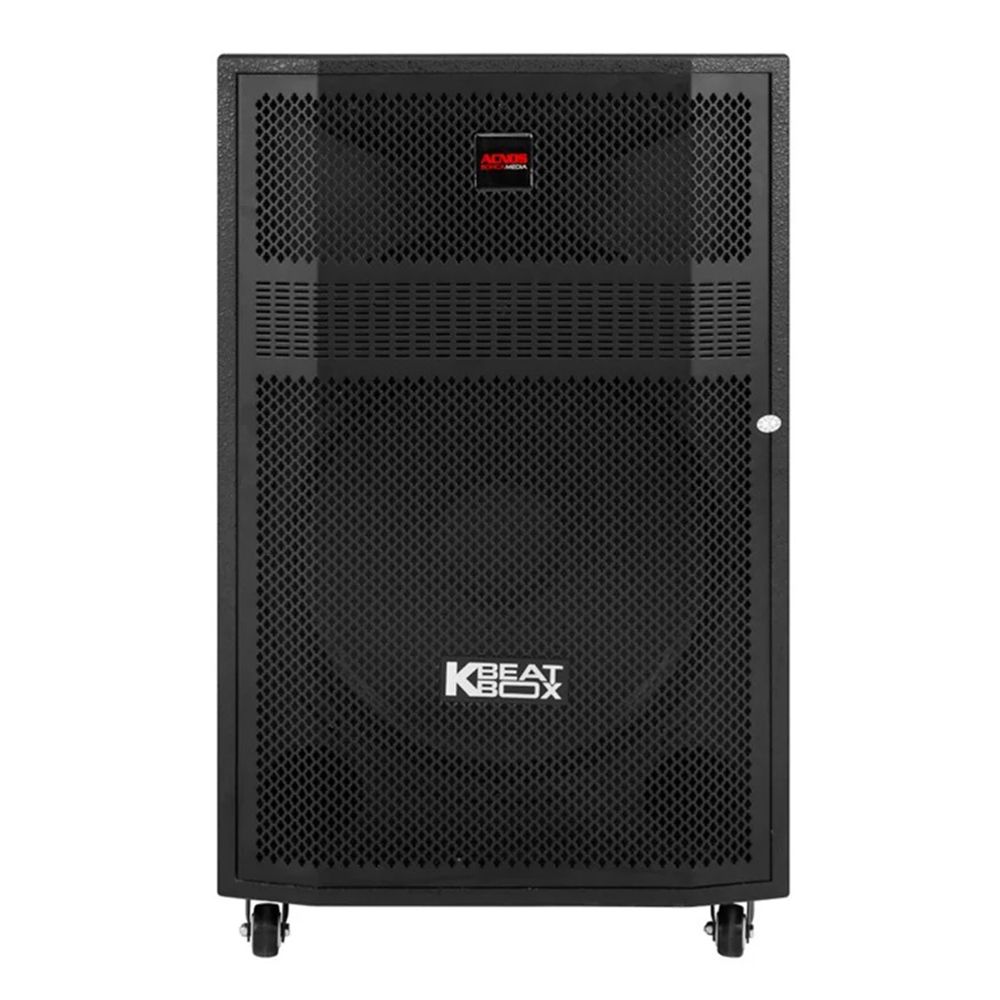 Loa kéo Acnos CBZ16G 1