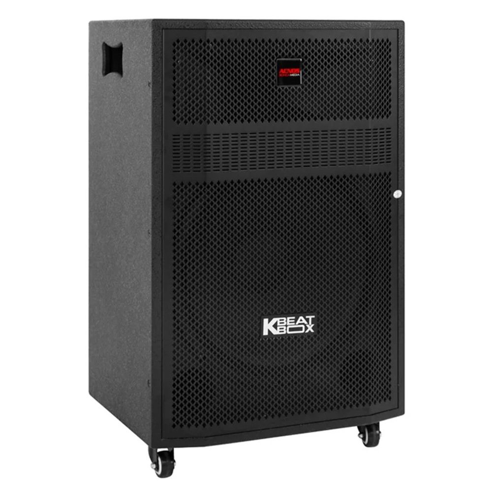 Loa kéo Acnos CBZ16G 2