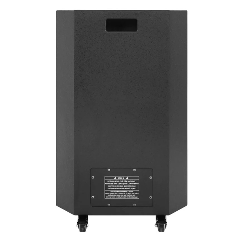 Loa kéo Acnos CBZ16G 3