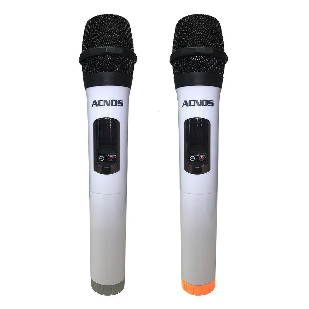 Loa kéo Acnos CBZ16G 4