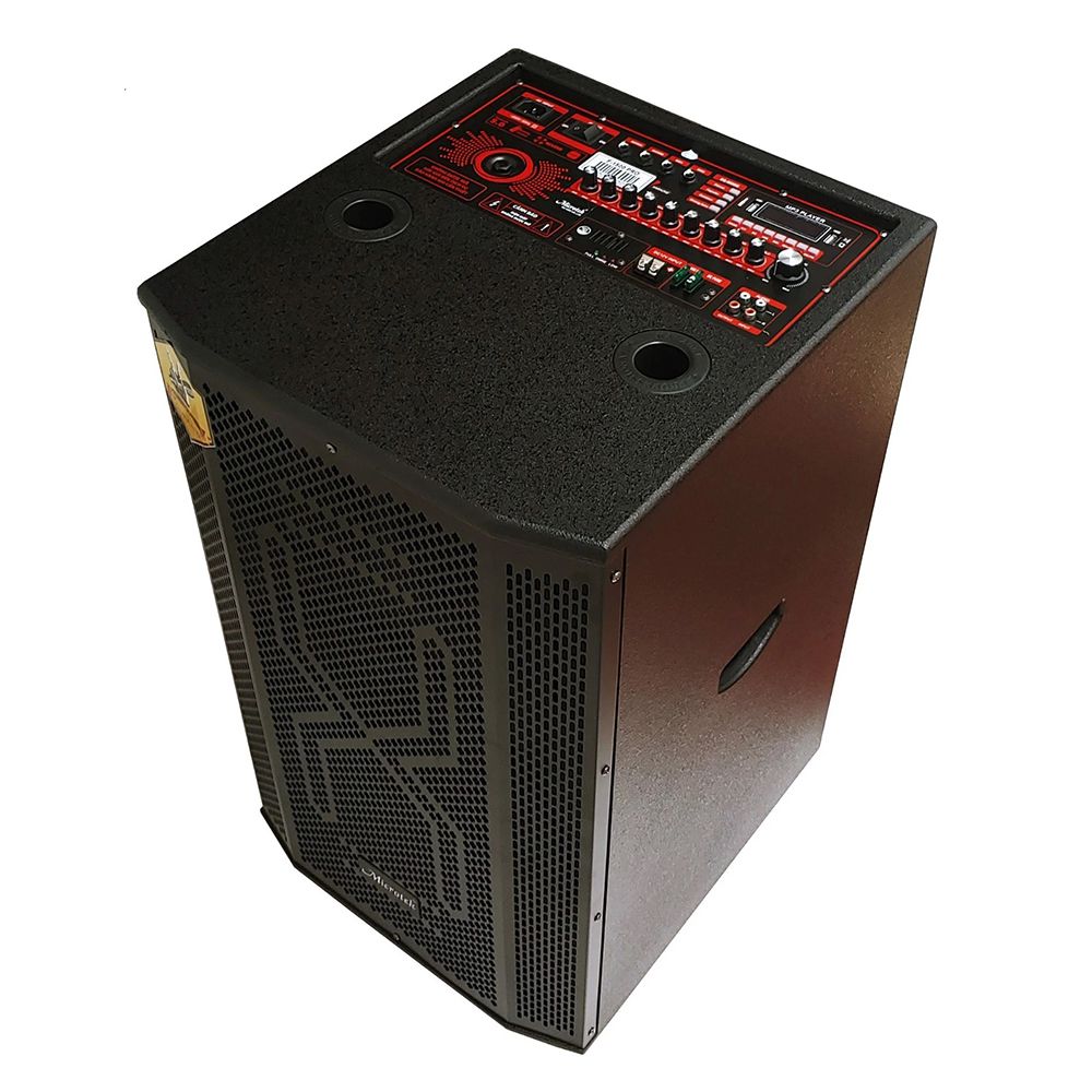 Loa kéo Microtek F1500 3