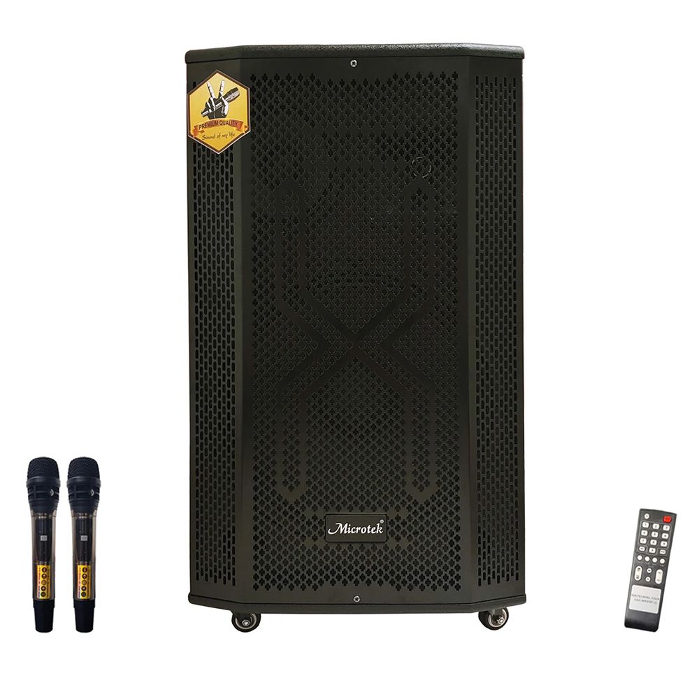 Loa kéo Microtek F1800 PRO 1