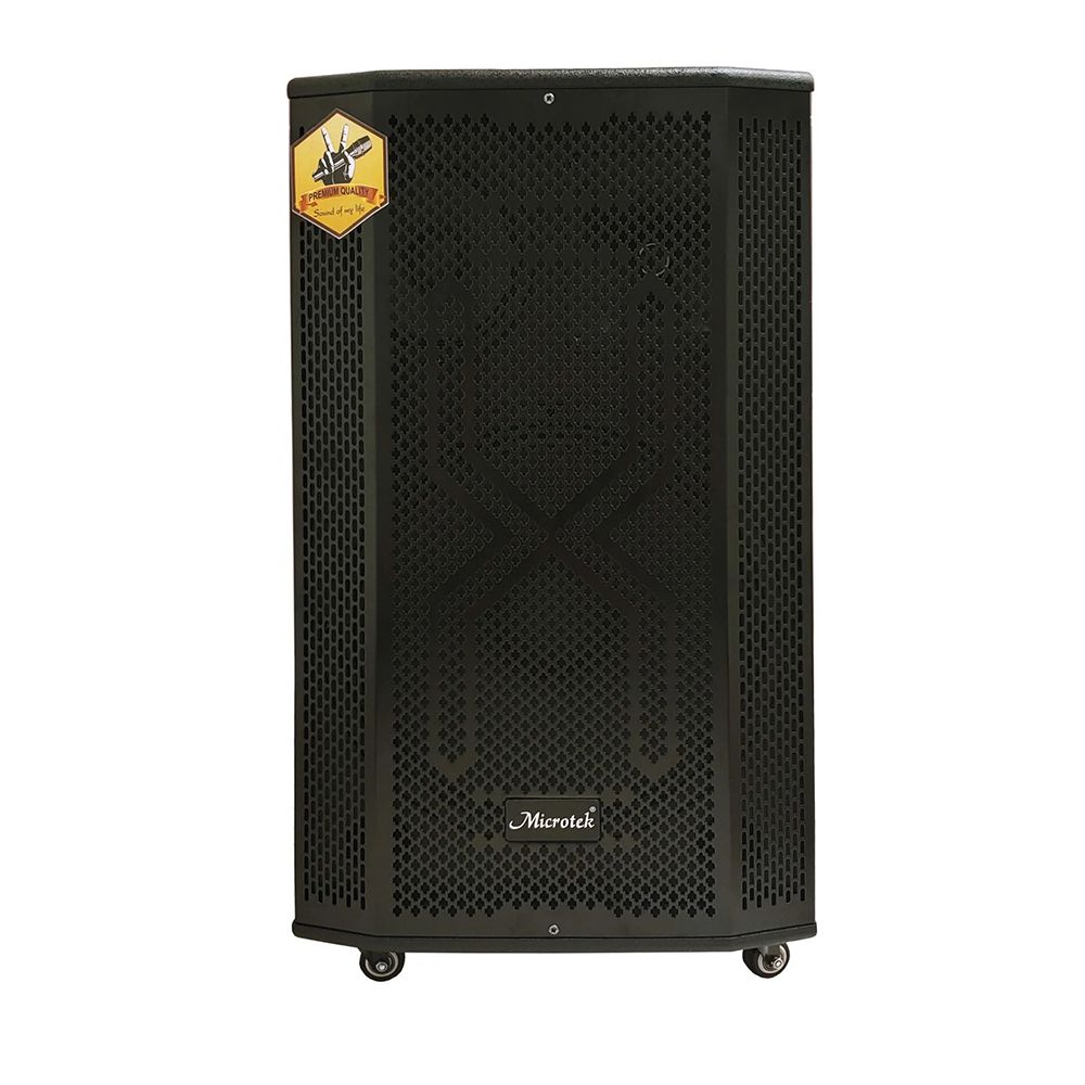 Loa kéo Microtek F1800 PRO 2