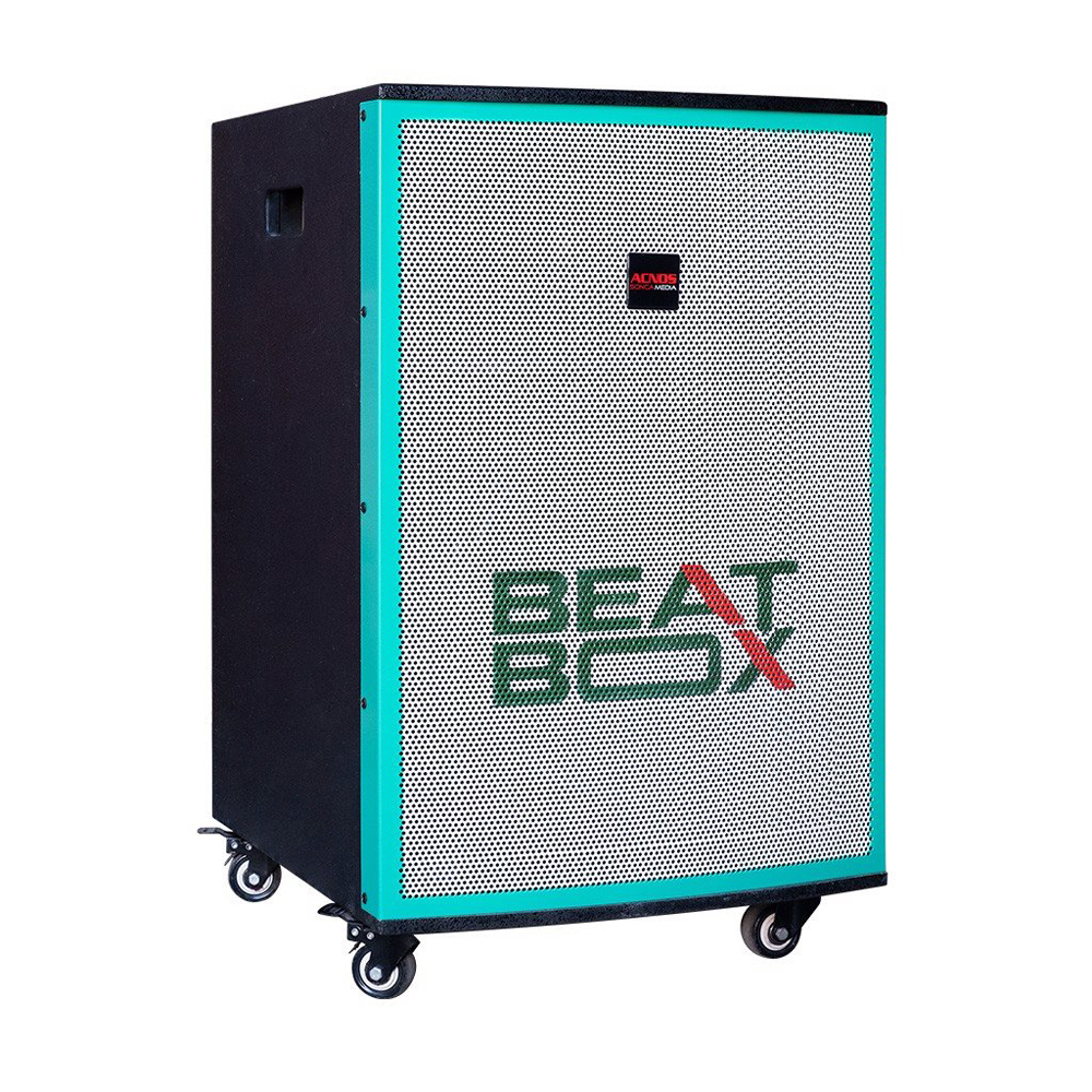 Loa kéo Acnos KBNet41 - Hàng chính hãng