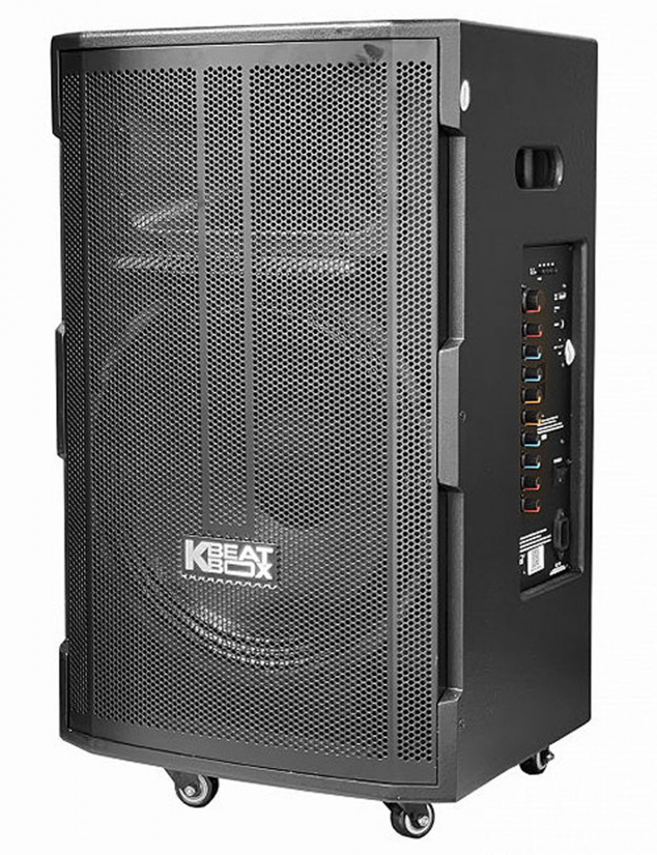 Loa kéo Acnos CB391G - Hàng chính hãng