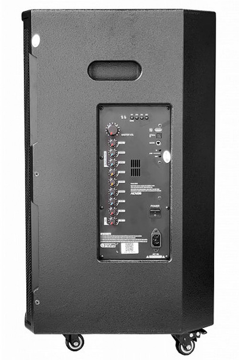 Loa kéo Acnos CB391G - Hàng chính hãng