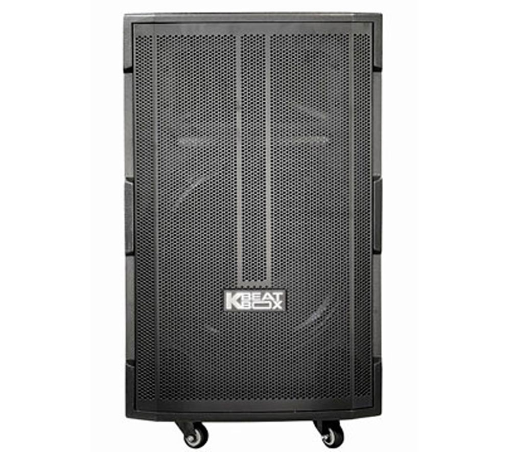 Loa kéo Acnos CB391G - Hàng chính hãng