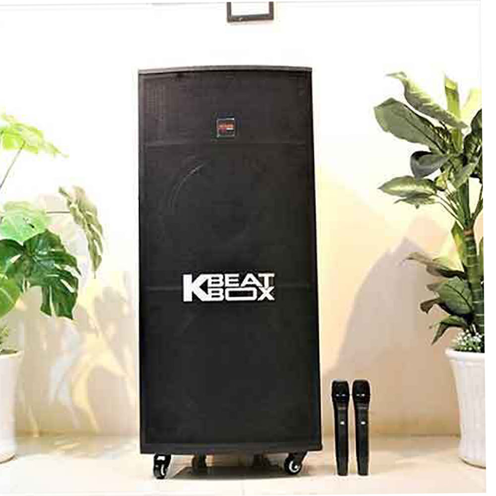 Loa kéo Acnos KB63S - Hàng chính hãng