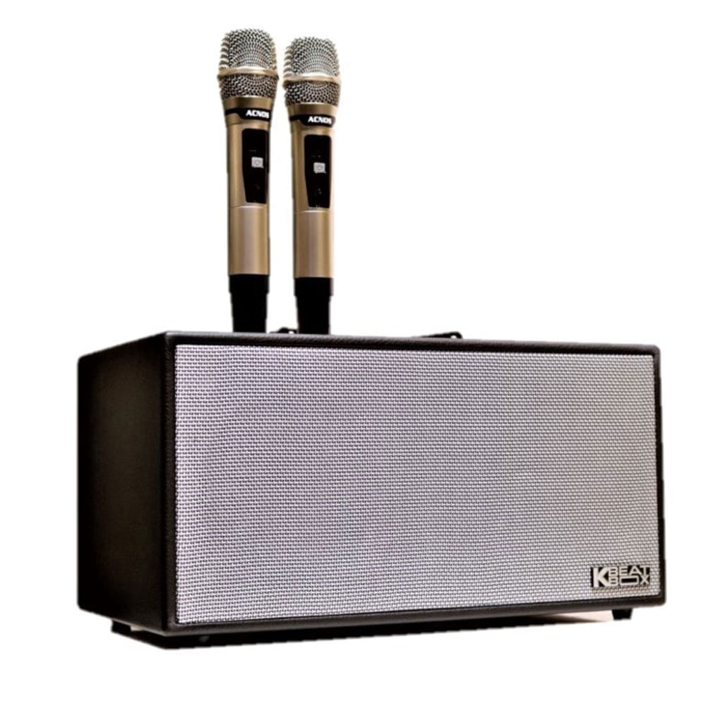 Loa xách tay Acnos NL4501 - Hàng chính hãng