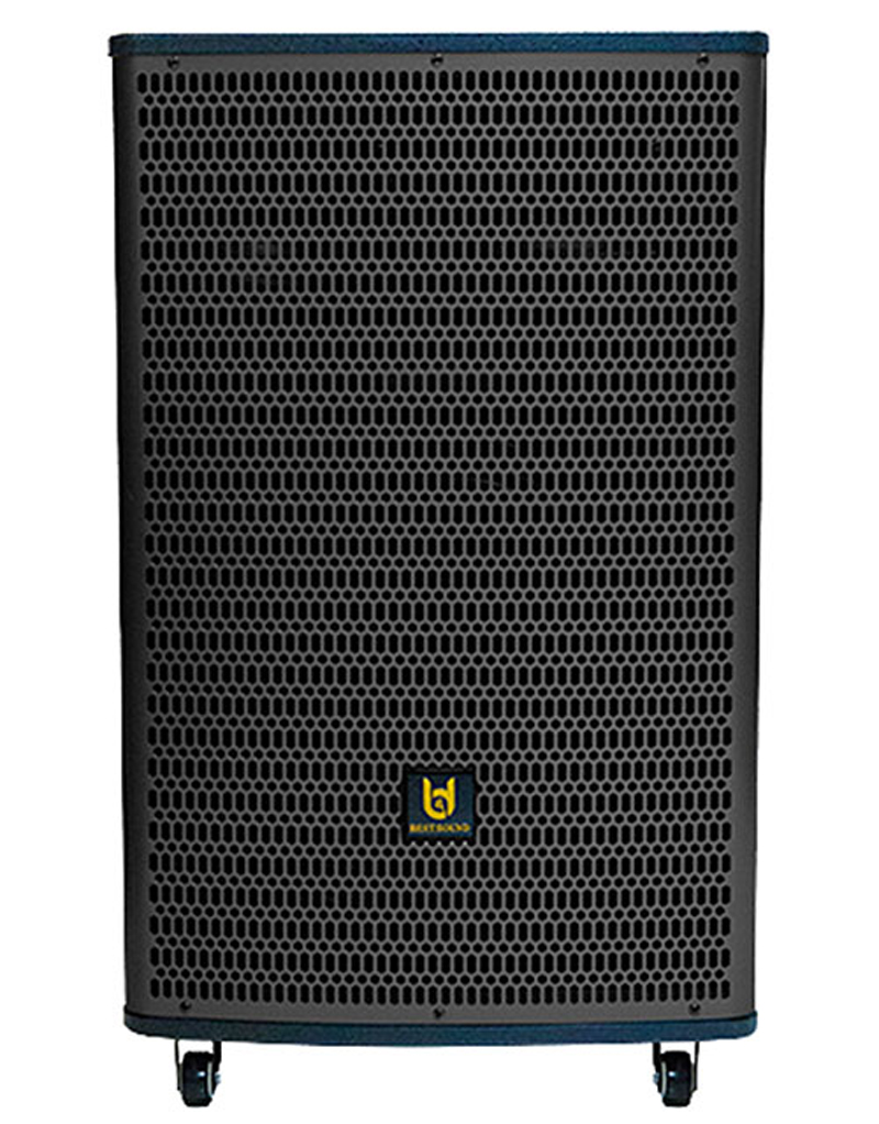 Loa kéo bestsound bd-9020 màu đen