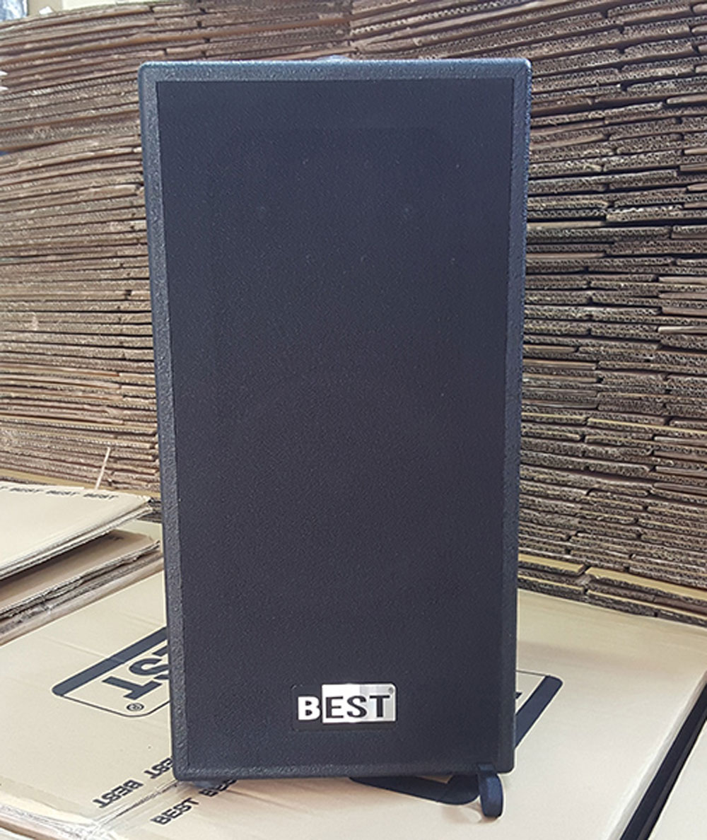 Loa kéo Best Z20 - Hàng chính hãng