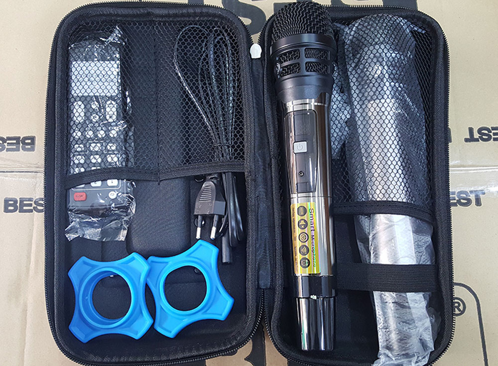 Loa kéo Best Z20 - Hàng chính hãng