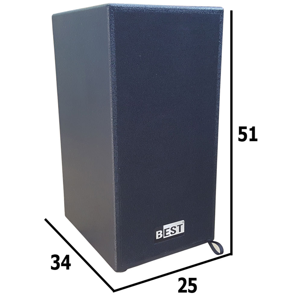 Loa kéo Best Z20 - Hàng chính hãng