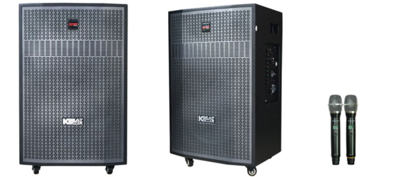 Loa kéo Acnos CB56G - Hàng chính hãng