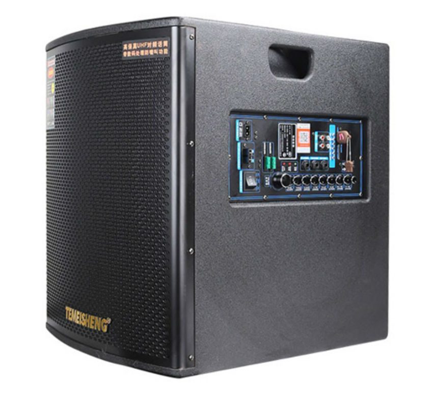 Loa kéo di động Temeisheng GD18-03 - Hàng chính hãng