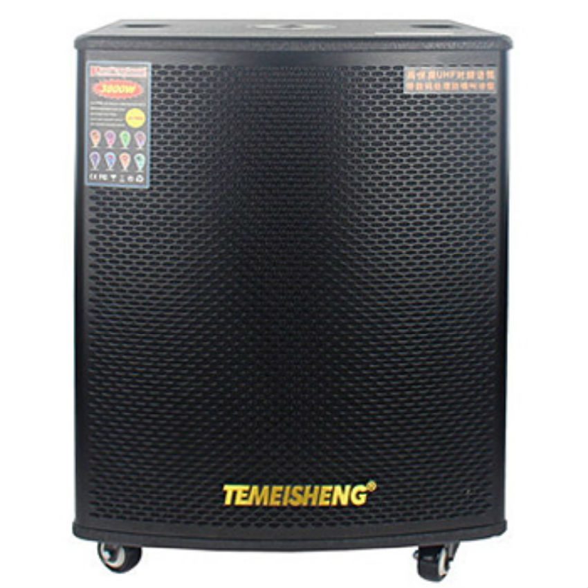 Loa kéo di động Temeisheng GD18-03 - Hàng chính hãng