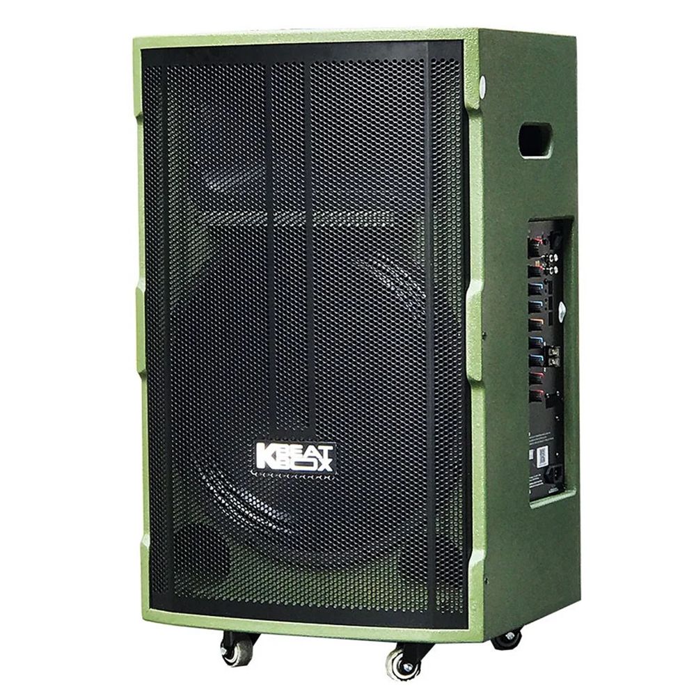 Loa kéo Acnos CB39GF - Hàng chính hãng