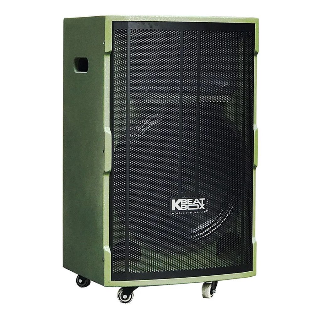 Loa kéo Acnos CB39GF - Hàng chính hãng