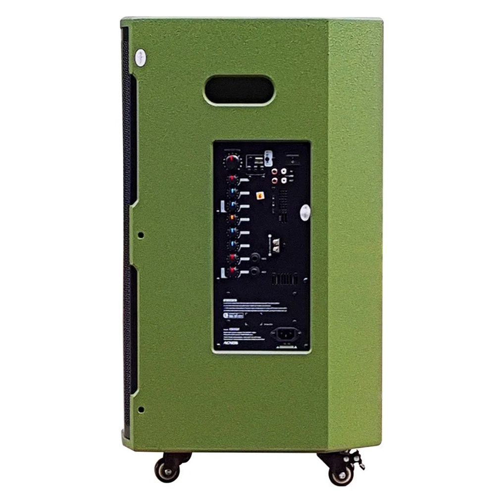 Loa kéo Acnos CB39GF - Hàng chính hãng