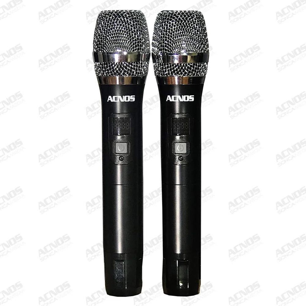 Loa kéo Acnos CB39GF - Hàng chính hãng