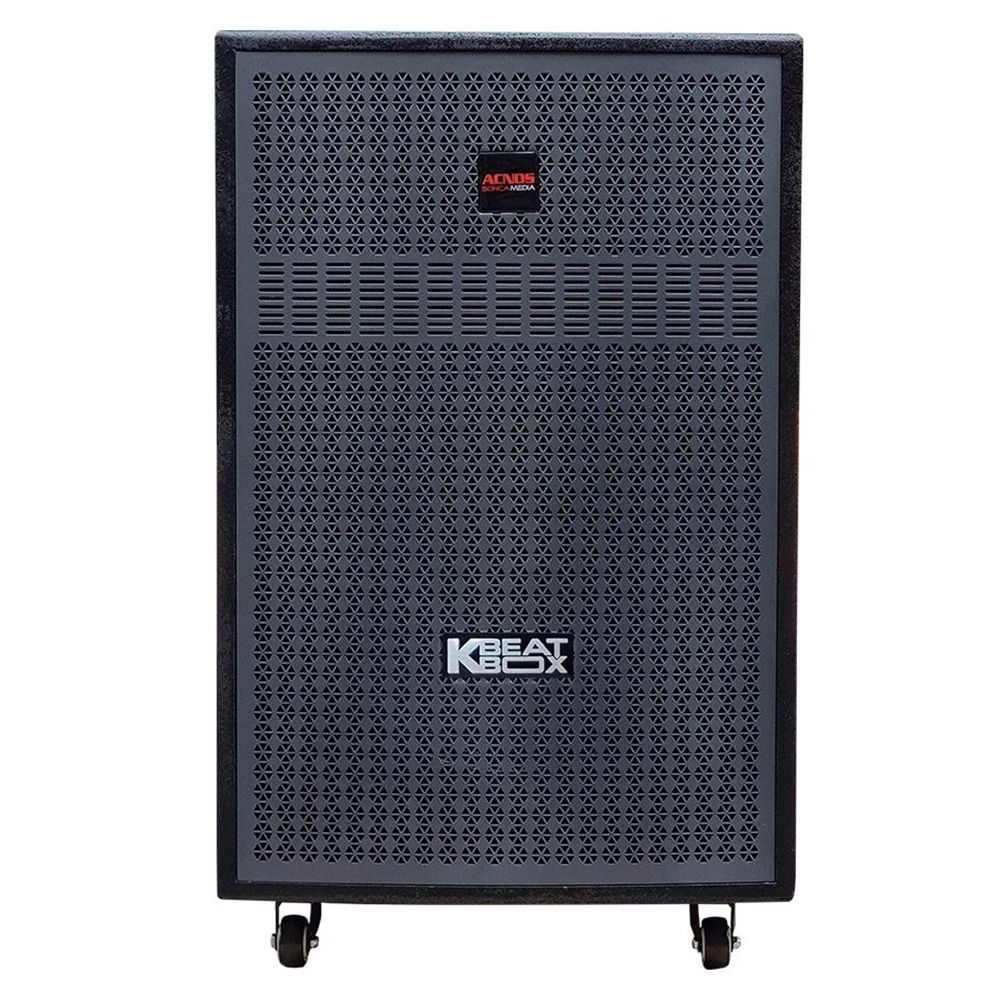 Loa kéo Acnos CB405GR - Hàng chính hãng