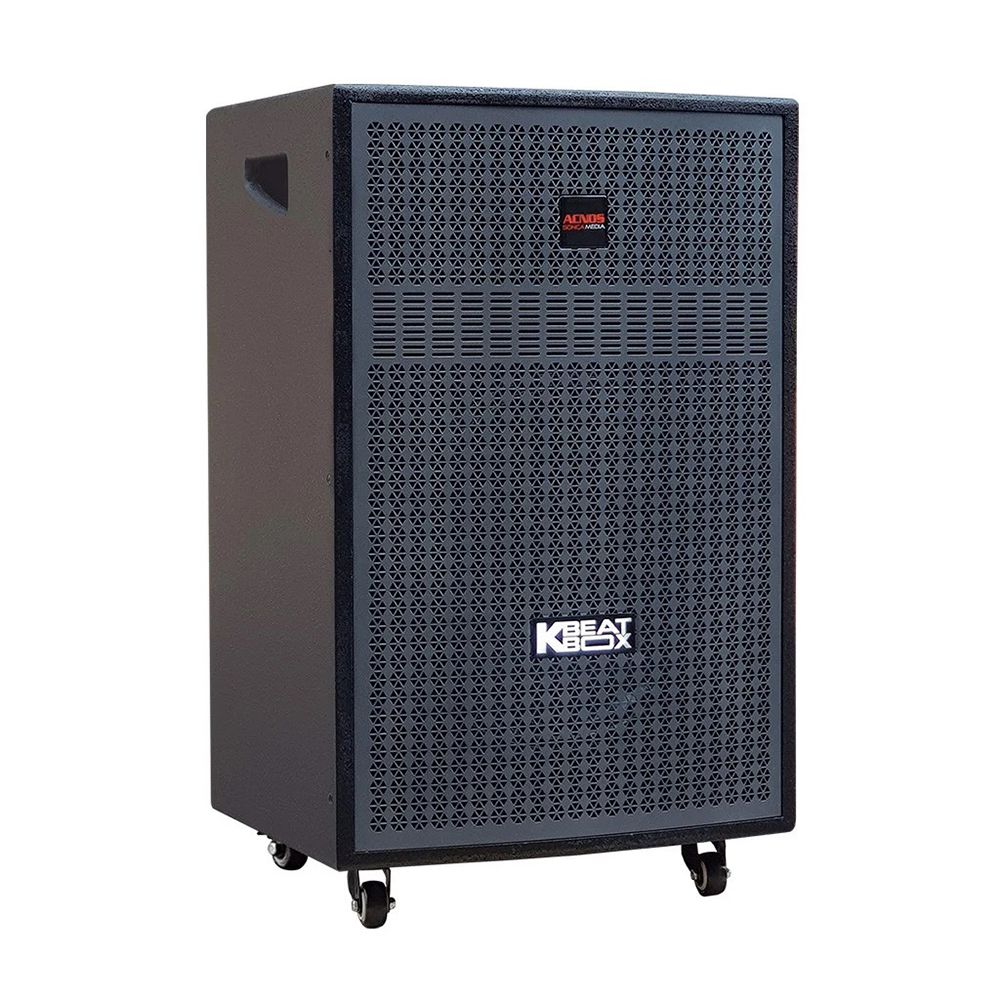 Loa kéo Acnos CB405GR - Hàng chính hãng