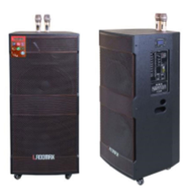 Loa kéo Ladomax  K-T2158 - Hàng chính hãng