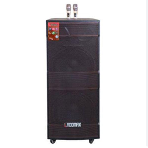 Loa kéo Ladomax  K-T2158 - Hàng chính hãng