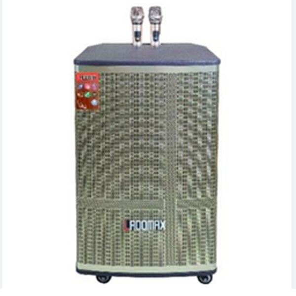 Loa kéo di động Ladomax K-T518A - Hàng chính hãng