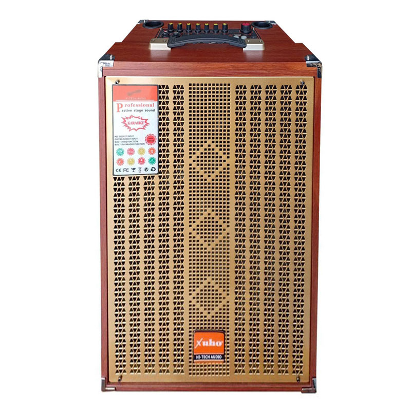 K-TP305 kiểu dáng nhỏ gọn, sang trọng