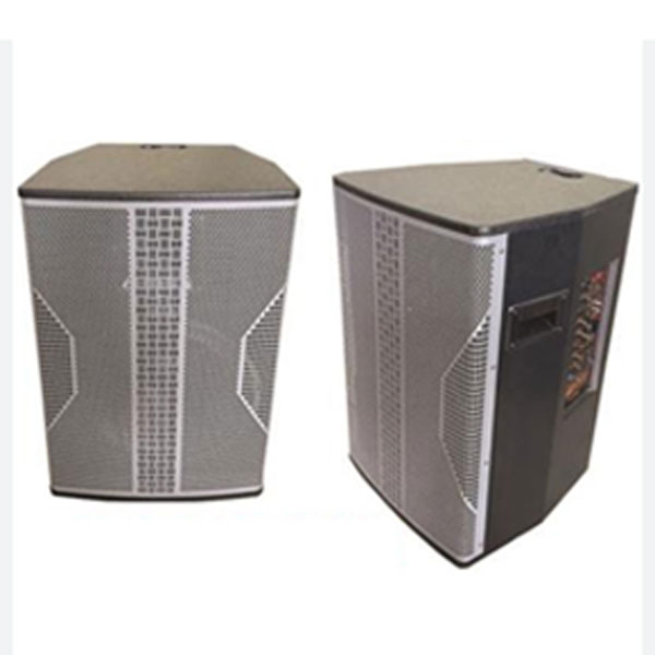 Loa kéo gỗ 4 tấc Ladomax K-TP505 - Hàng chính hãng