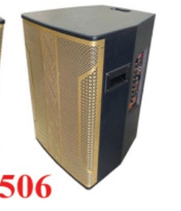 Loa kéo 4 tấc đơn Ladomax K-TP506 - Hàng chính hãng