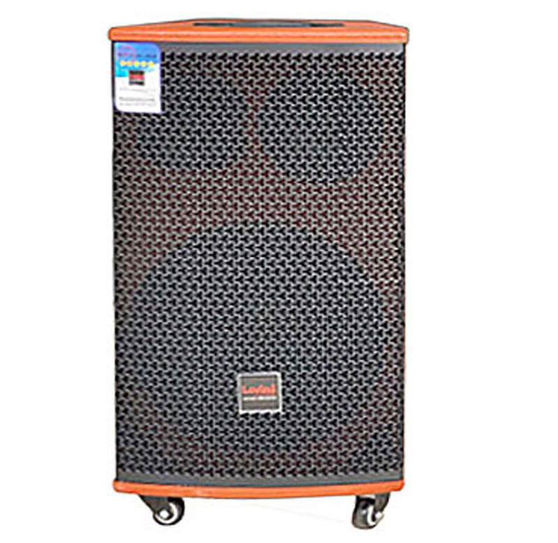 Loa kéo Lovina KB112M - Hàng chính hãng