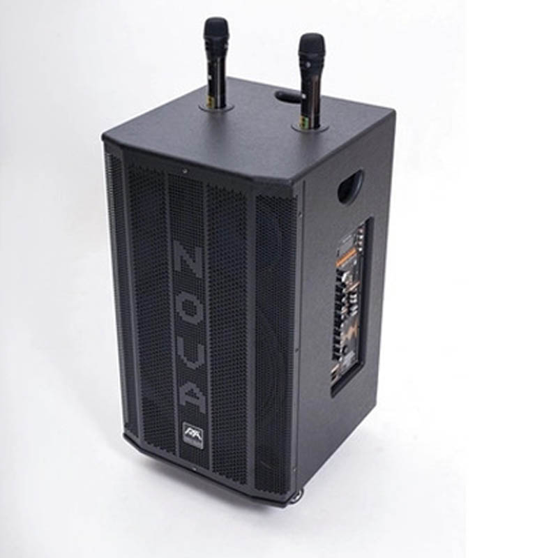 Loa kéo di động 3 tấc Nova B30 - Hàng chính hãng