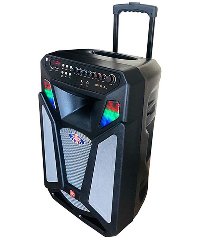 Loa kéo di động Ronamax L15A  - Hàng chính hãng