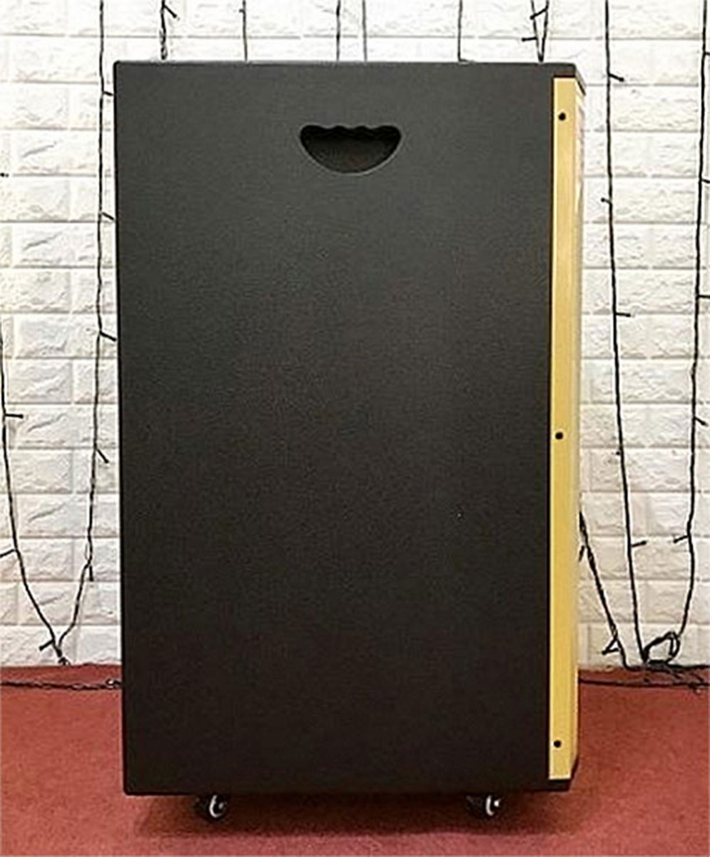 Loa kéo Ronamax MR18 - Hàng chính hãng