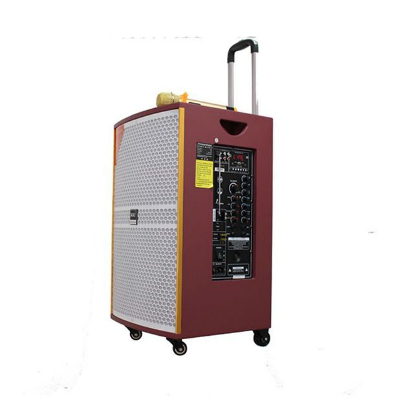 Loa kéo di động Ruby RB-15A9 - Hàng chính hãng