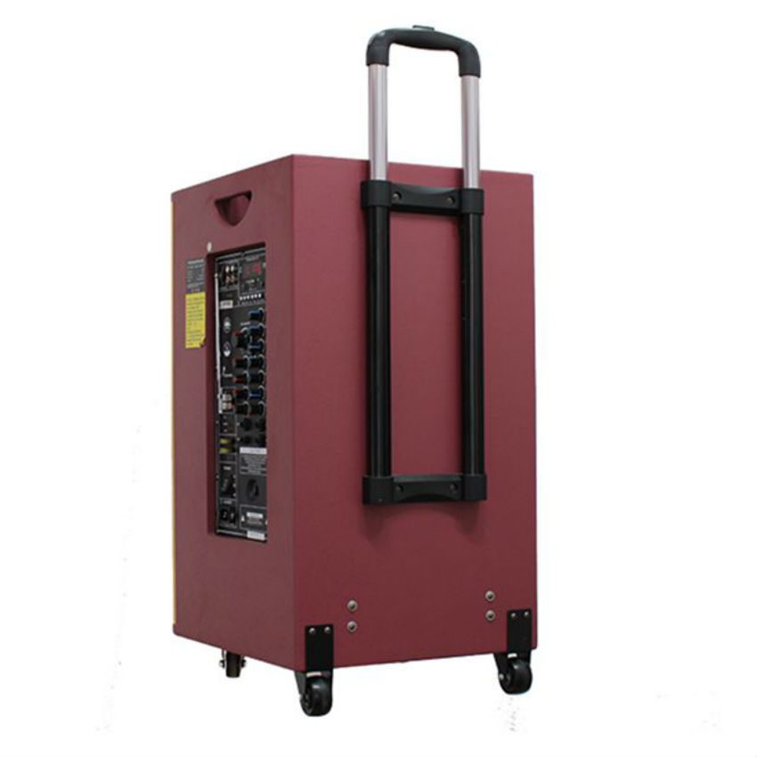 Loa kéo di động Ruby RB-15A9 - Hàng chính hãng