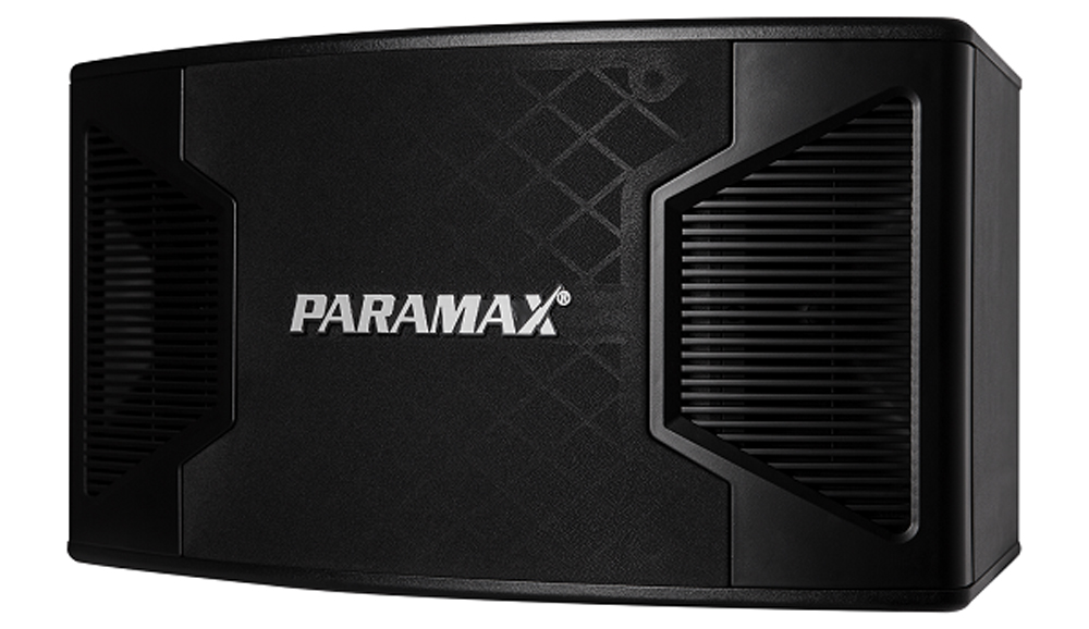 Loa karaoke Paramax P-2500 - Hàng chính hãng