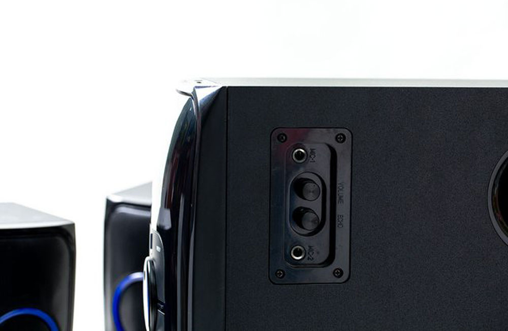 Loa SoundMax A2130 - Hàng chính hãng