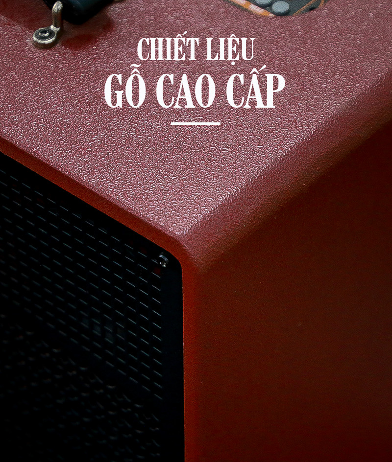 Loa xách tay BestSound M10 - Hàng chính hãng