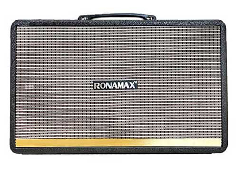 Loa xách tay Ronamax H88 - Hàng chính hãng