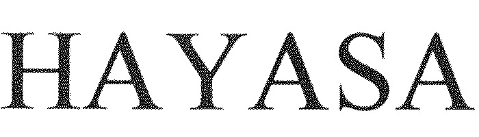 Hàng gia dụng Hayasa